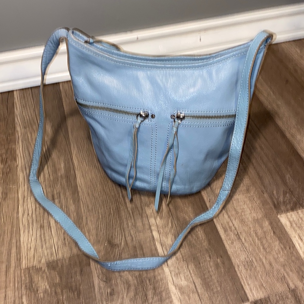 The Sak purse